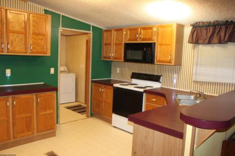 4477 Diana Drive Webster Springs WV 26288-0000