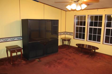 4477 Diana Drive Webster Springs WV 26288-0000