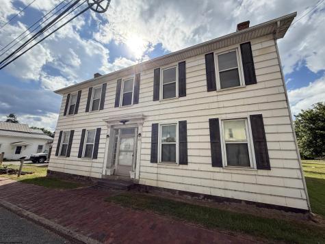 676 Main Street Beverly WV 26253