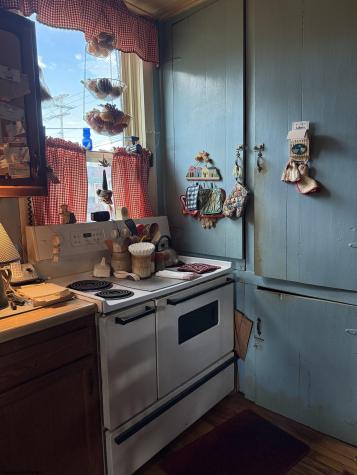 676 Main Street Beverly WV 26253