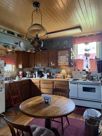 676 Main Street Beverly WV 26253