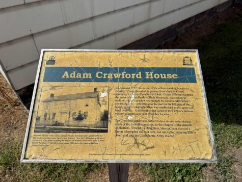 676 Main Street Beverly WV 26253