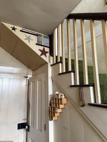 676 Main Street Beverly WV 26253