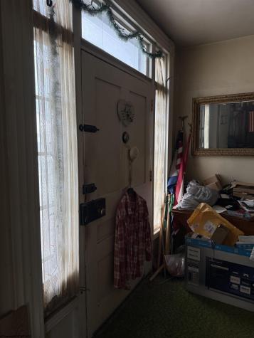 676 Main Street Beverly WV 26253