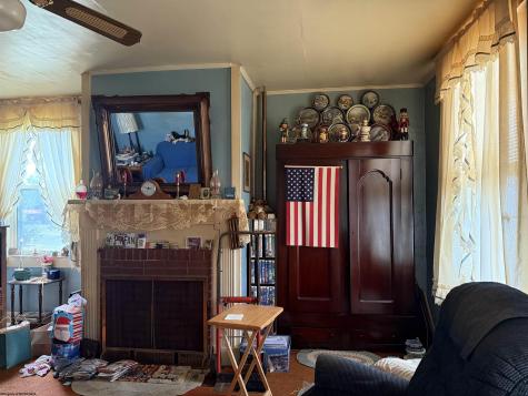 676 Main Street Beverly WV 26253