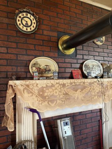 676 Main Street Beverly WV 26253