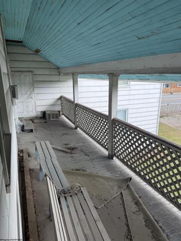 676 Main Street Beverly WV 26253