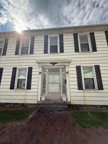 676 Main Street Beverly WV 26253