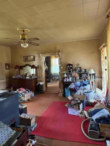 676 Main Street Beverly WV 26253