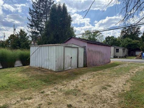 676 Main Street Beverly WV 26253