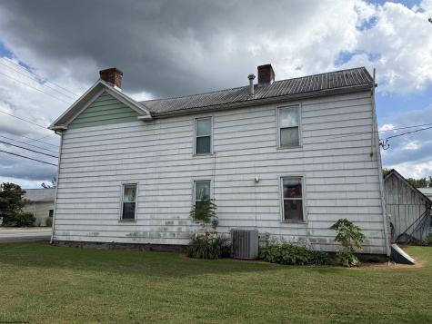 676 Main Street Beverly WV 26253