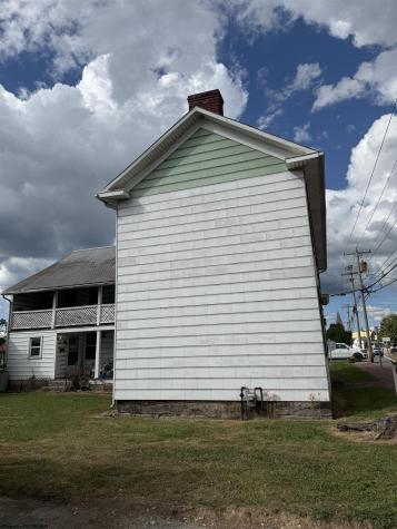 676 Main Street Beverly WV 26253