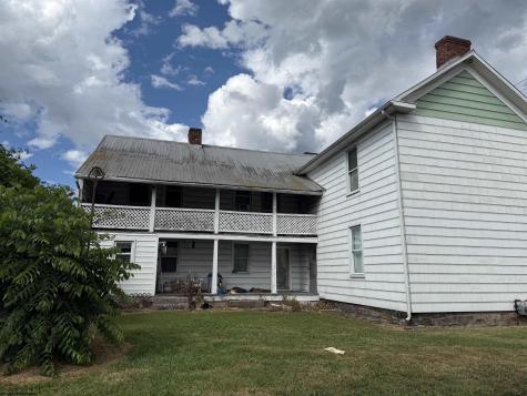 676 Main Street Beverly WV 26253