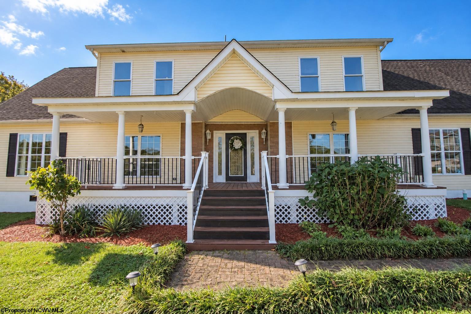 1098 Brookings Drive Morgantown WV 26508