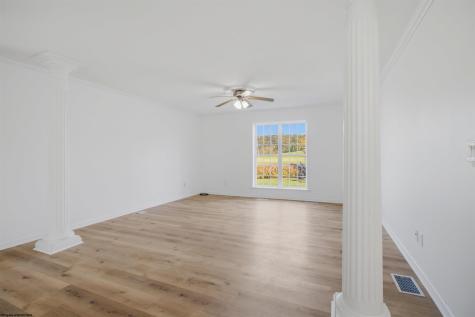 1098 Brookings Drive Morgantown WV 26508
