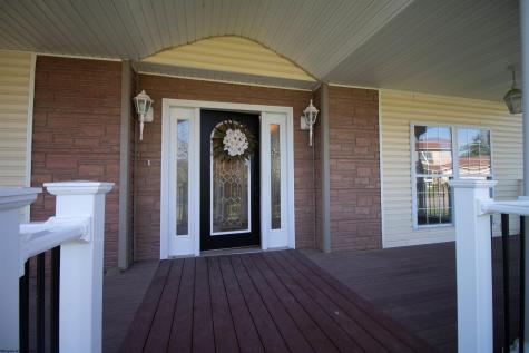 1098 Brookings Drive Morgantown WV 26508