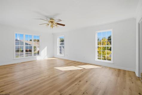 1098 Brookings Drive Morgantown WV 26508