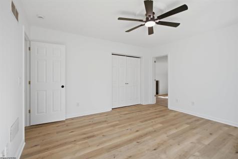 1098 Brookings Drive Morgantown WV 26508