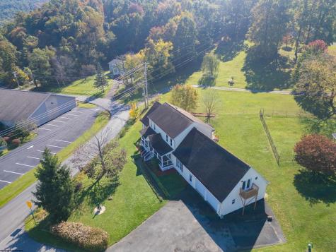 1098 Brookings Drive Morgantown WV 26508