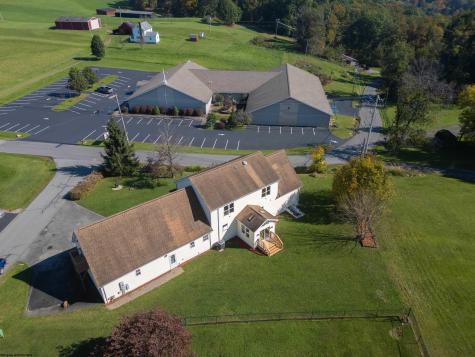 1098 Brookings Drive Morgantown WV 26508