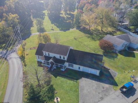 1098 Brookings Drive Morgantown WV 26508