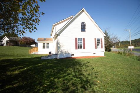 1098 Brookings Drive Morgantown WV 26508