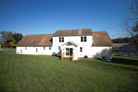 1098 Brookings Drive Morgantown WV 26508