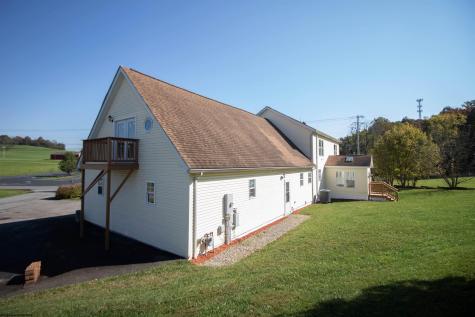 1098 Brookings Drive Morgantown WV 26508