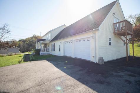 1098 Brookings Drive Morgantown WV 26508
