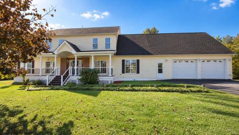 1098 Brookings Drive Morgantown WV 26508