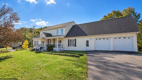 1098 Brookings Drive Morgantown WV 26508