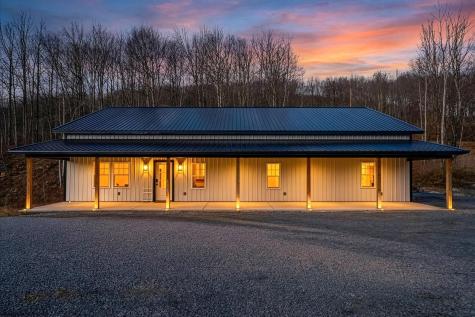 1073 Kanes Creek Road Kingwood WV 26537