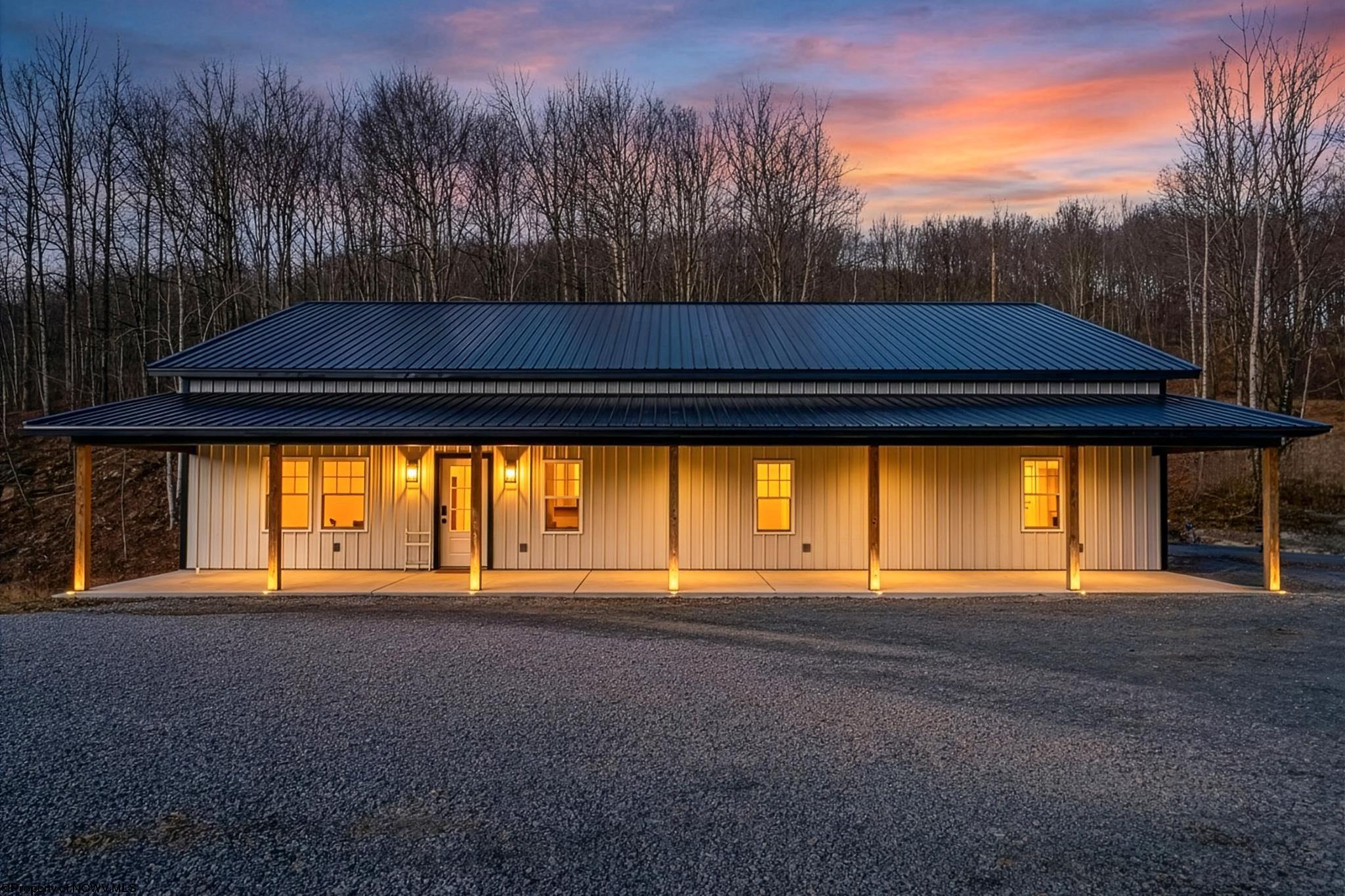 1073 Kanes Creek Road Kingwood WV 26537