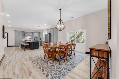 1073 Kanes Creek Road Kingwood WV 26537
