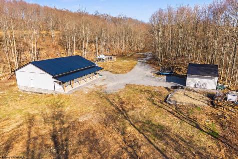 1073 Kanes Creek Road Kingwood WV 26537