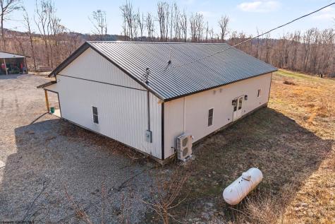 1073 Kanes Creek Road Kingwood WV 26537