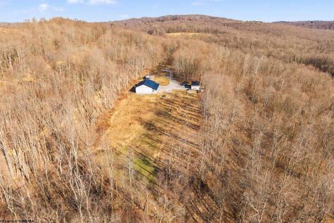 1073 Kanes Creek Road Kingwood WV 26537