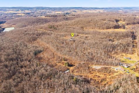 1073 Kanes Creek Road Kingwood WV 26537