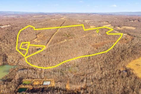 1073 Kanes Creek Road Kingwood WV 26537