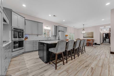 1073 Kanes Creek Road Kingwood WV 26537