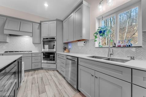 1073 Kanes Creek Road Kingwood WV 26537