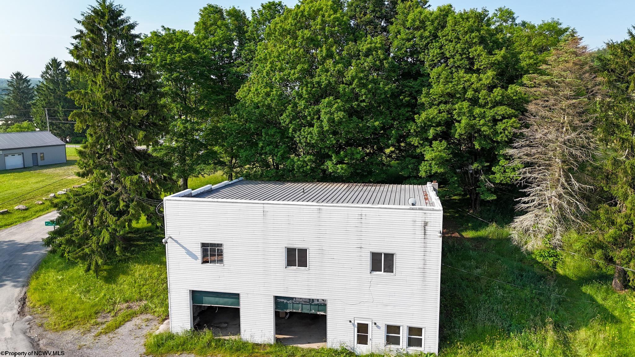 2338 Centenary Road Bruceton Mills WV 26525