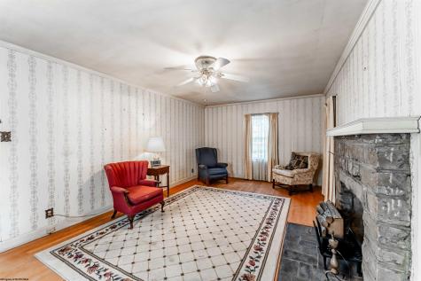 260 S High Street Morgantown WV 26505