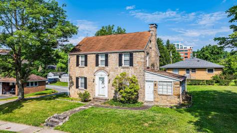 260 S High Street Morgantown WV 26505