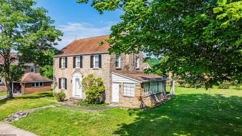 260 S High Street Morgantown WV 26505