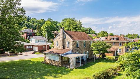 260 S High Street Morgantown WV 26505