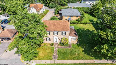 260 S High Street Morgantown WV 26505