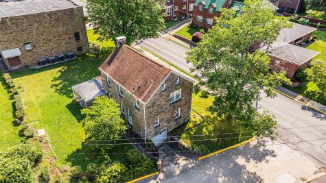 260 S High Street Morgantown WV 26505