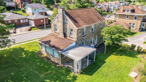 260 S High Street Morgantown WV 26505