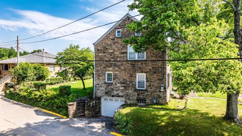 260 S High Street Morgantown WV 26505